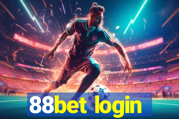 88bet login